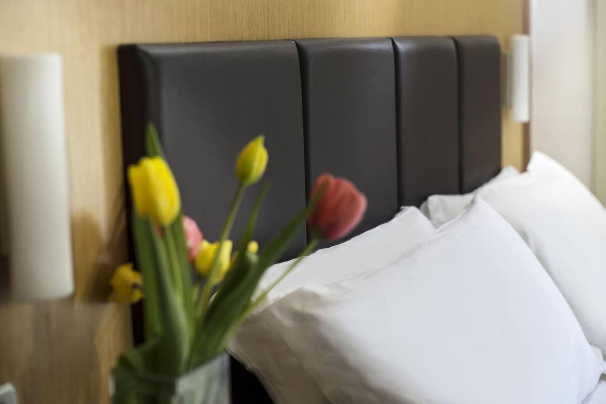 Acasamia Welchome Hotel ريميني المظهر الخارجي الصورة