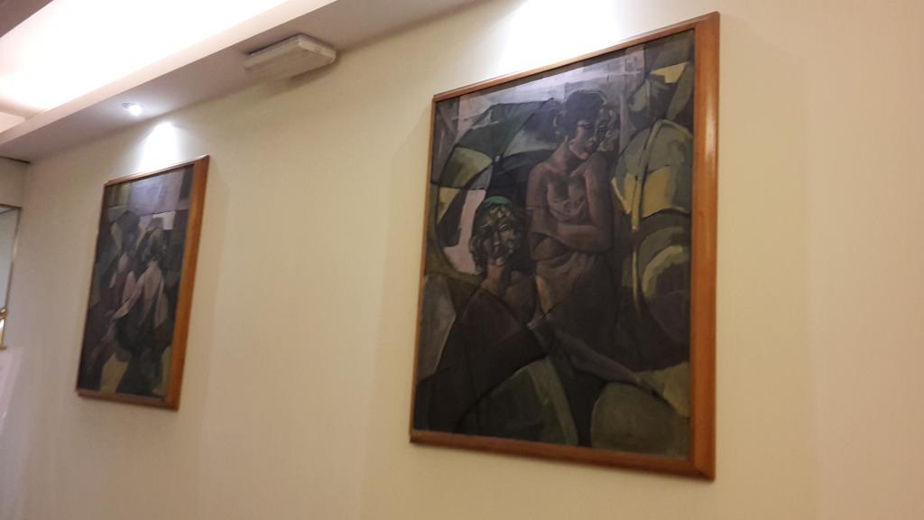 Acasamia Welchome Hotel ريميني المظهر الخارجي الصورة