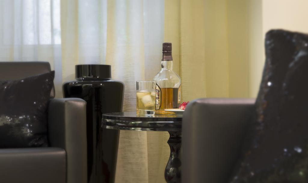 Acasamia Welchome Hotel ريميني المظهر الخارجي الصورة